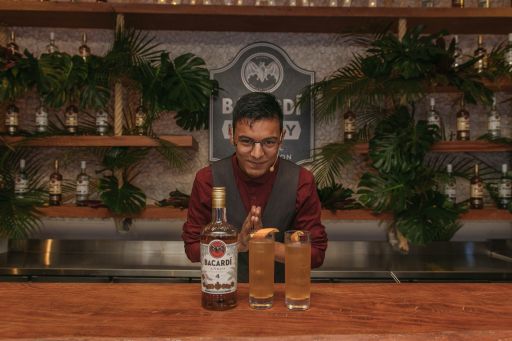 Confira a final Global da 12ª edição do Bacardi Legacy