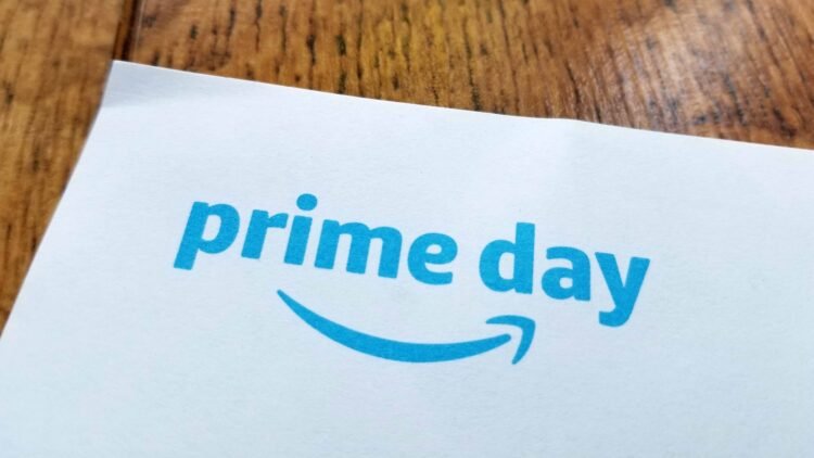 Amazon Prime Day: 48 horas com mais de 2 milhões de ofertas