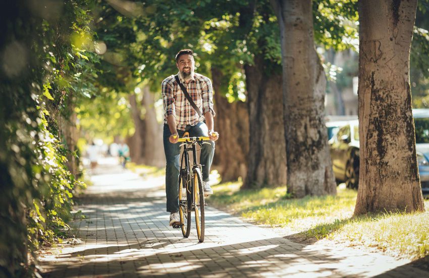 Mobilidade sustentável: 4 motivos para aderir ao lifestyle do século 21