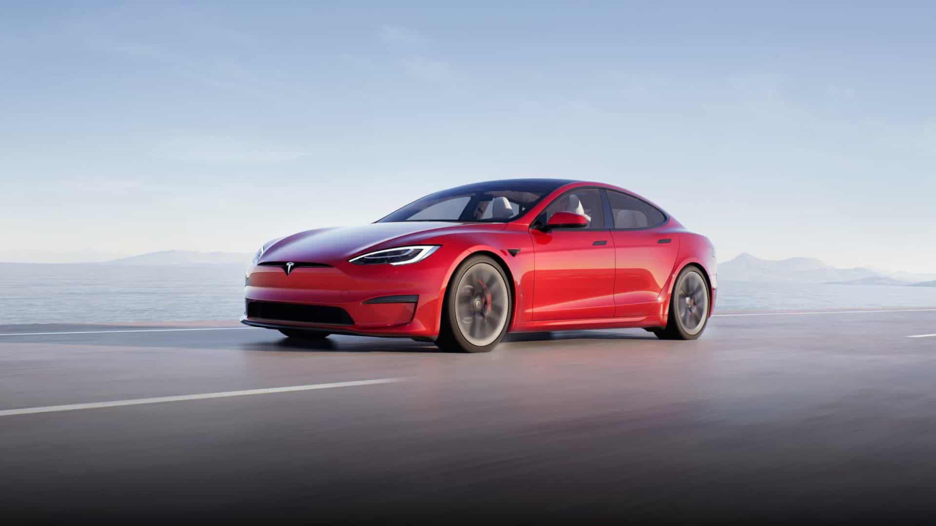 Tesla faz recall de 285 mil veículos na China por riscos em piloto automático
