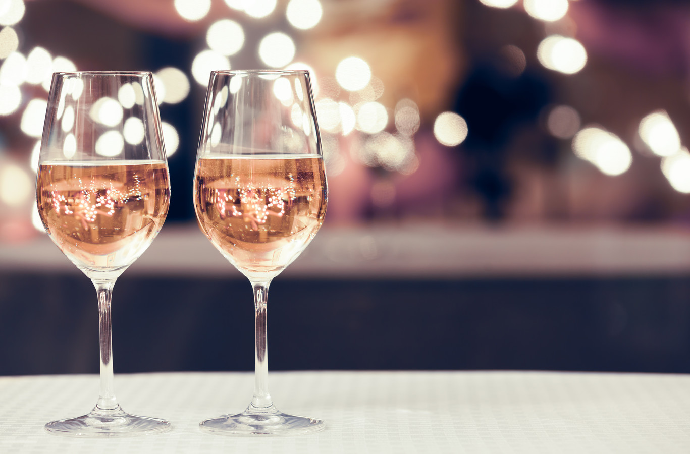 5 vinhos imperdíveis para o Dia Internacional do Rosé
