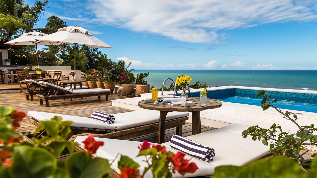 Maitei Hotel promove em setembro evento totalmente dedicado a bem-estar e saúde