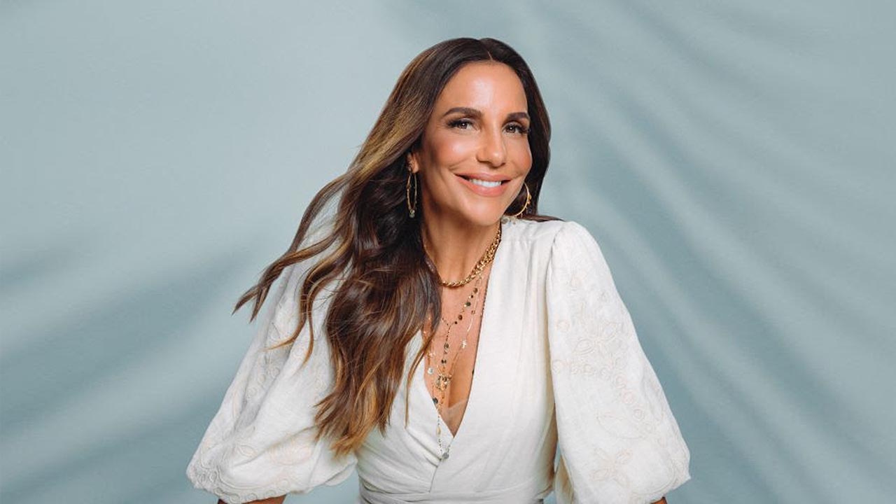 Ivete Sangalo fala sobre estreia do “Música Boa ao Vivo” sob o seu comando