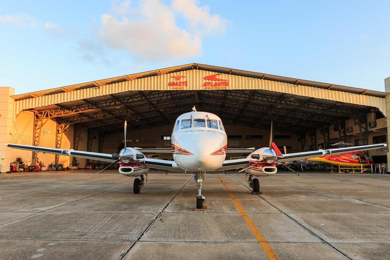 Abaeté Aviação terá voo para Morro de São Paulo a partir de outubro