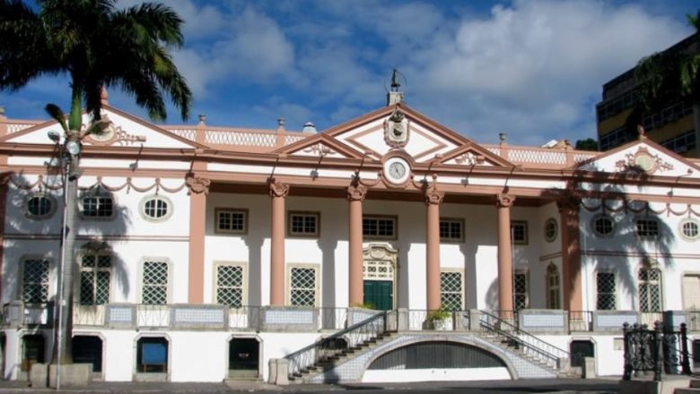 Associação Comercial da Bahia completa 210 anos de história!