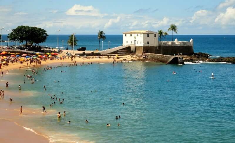 Por que o conceito da "cidade de 15 minutos" inspirou a flagship do Porto da Barra