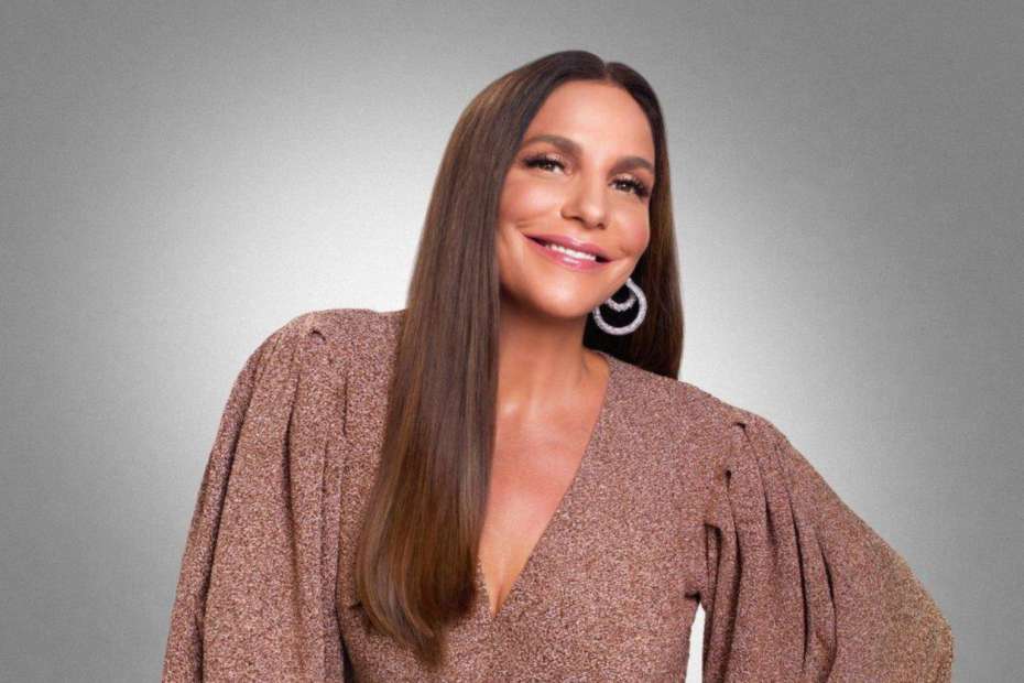 AliExpress estreia "Pechincha do Bem", ação social com Ivete Sangalo para doar R$ 1,5 mi em tablets educacionais