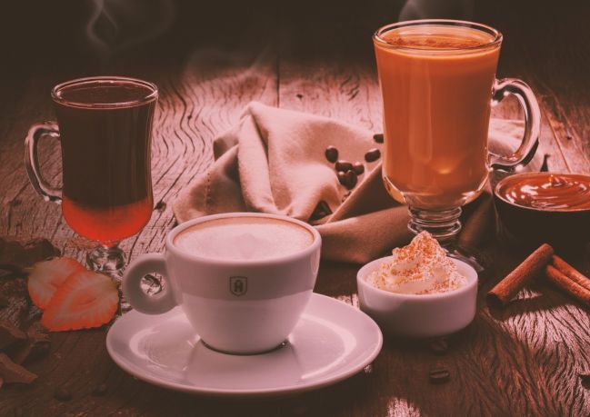 Havanna apresenta menu de bebidas para o inverno 2021