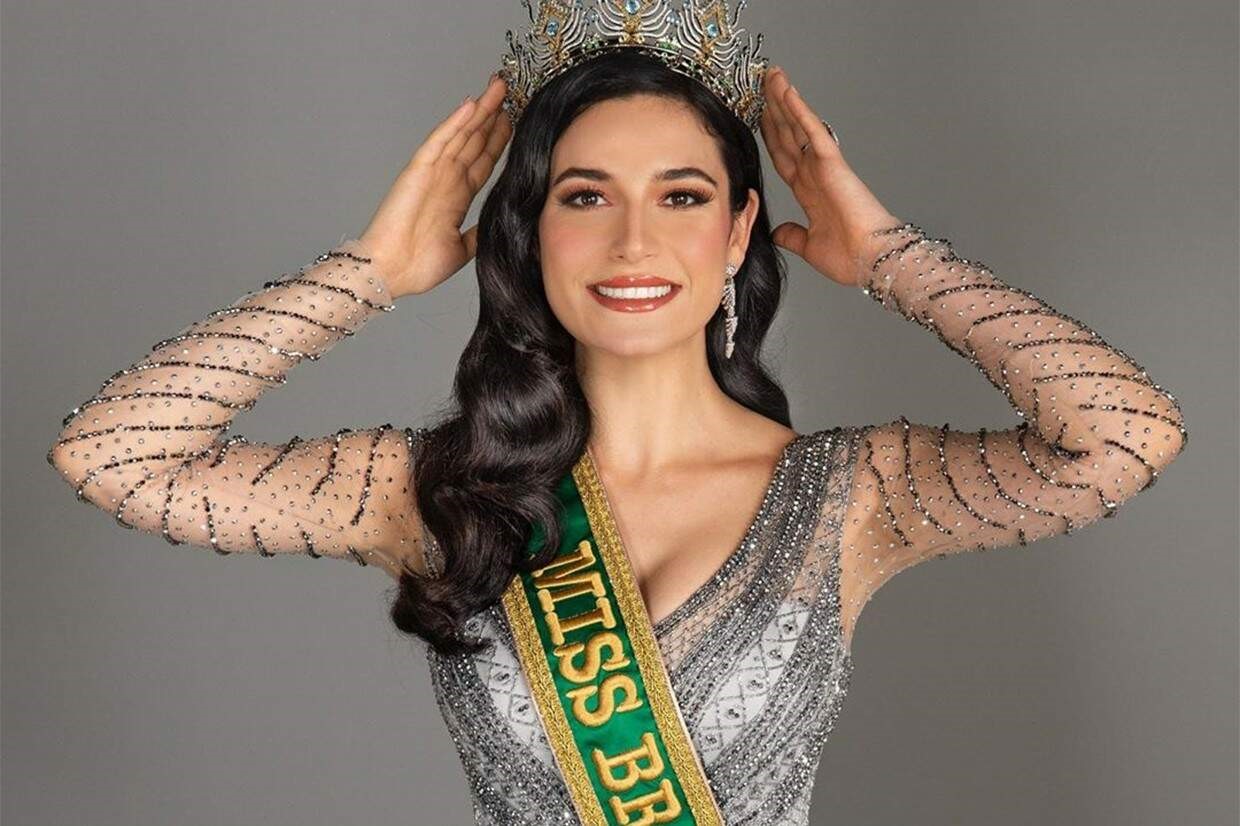 Concurso miss Universo abre inscrições na Bahia