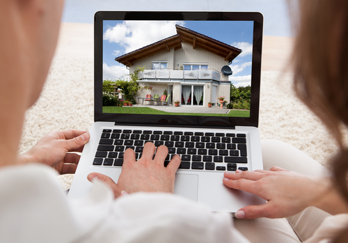 Comprar imóvel online já é uma opção no mercado imobiliário