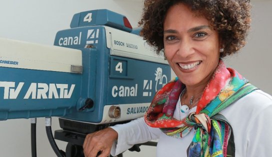 TV Aratu traz Livia Calmon de volta para programa de formato inédito na Bahia