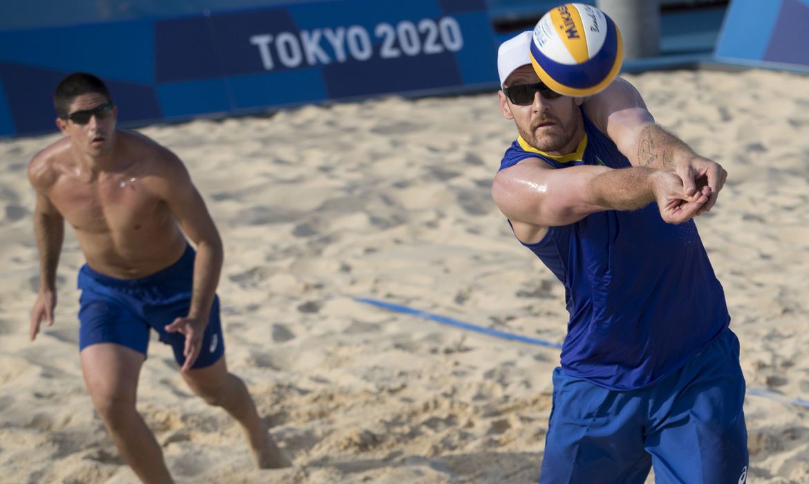 Olimpíadas: vôlei brasileiro estreia nesta sexta em busca de medalhas