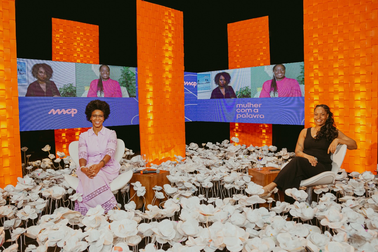 Com novo formato, projeto ‘Mulher com a Palavra’ estreia programa na TVE