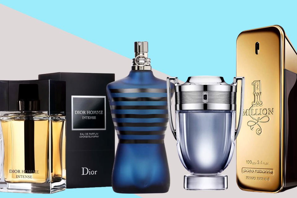 Dia dos Pais: descubra qual é o perfume ideal para cada personalidade