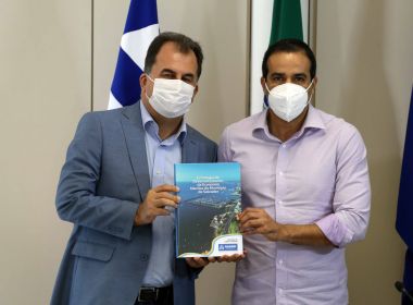 Salvador iniciará desenvolvimento econômico náutico