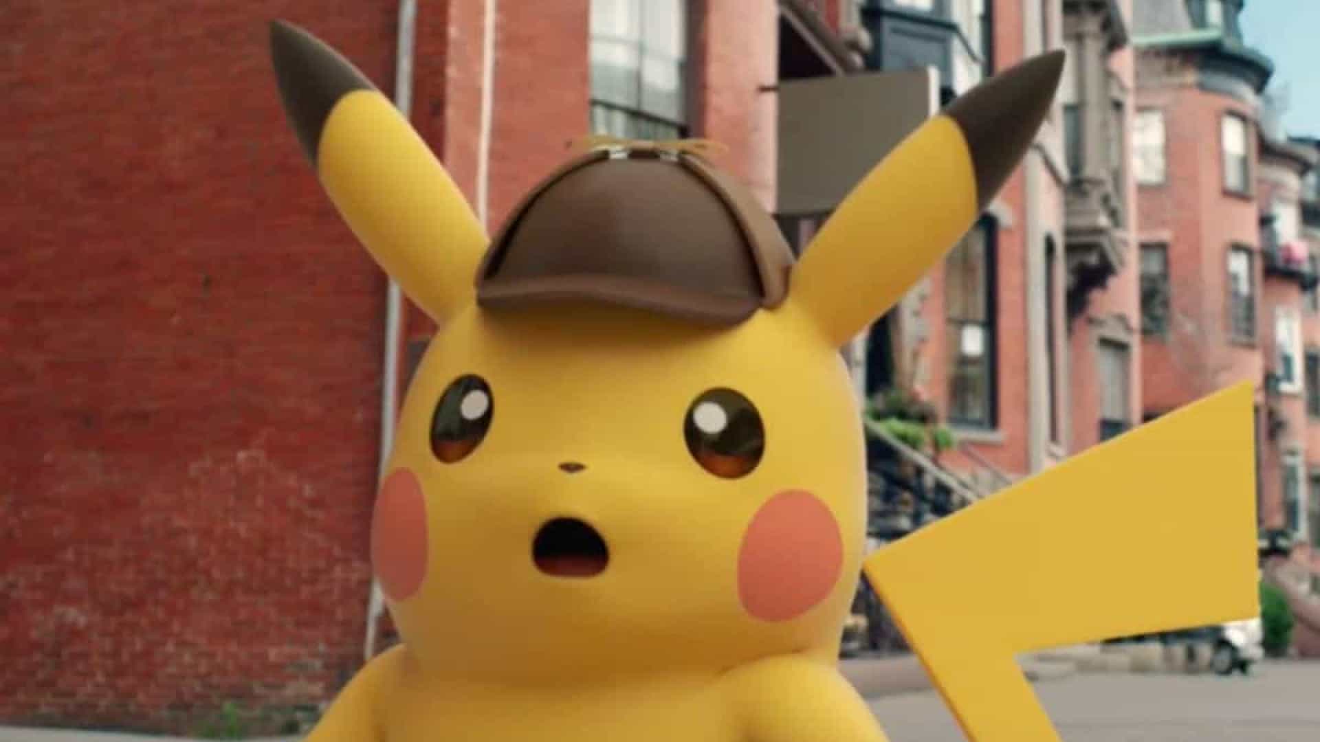 Pokémon vai ganhar série com atores de carne e osso na Netflix