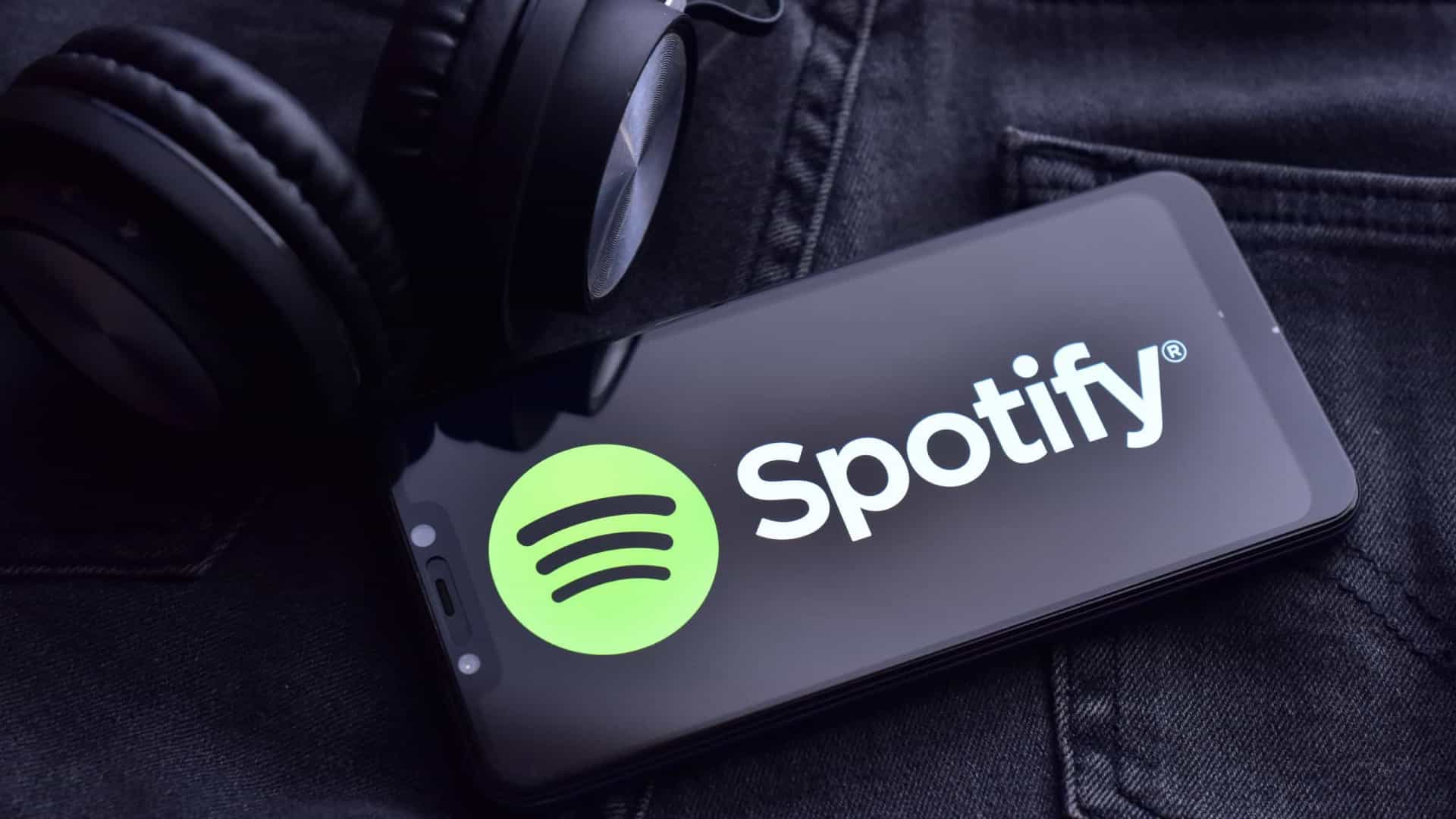 Spotify tem agora 365 milhões de usuários