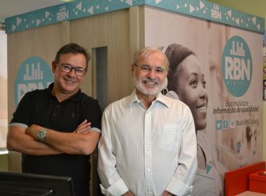 Portal Bahia Notícias completa 15 anos!
