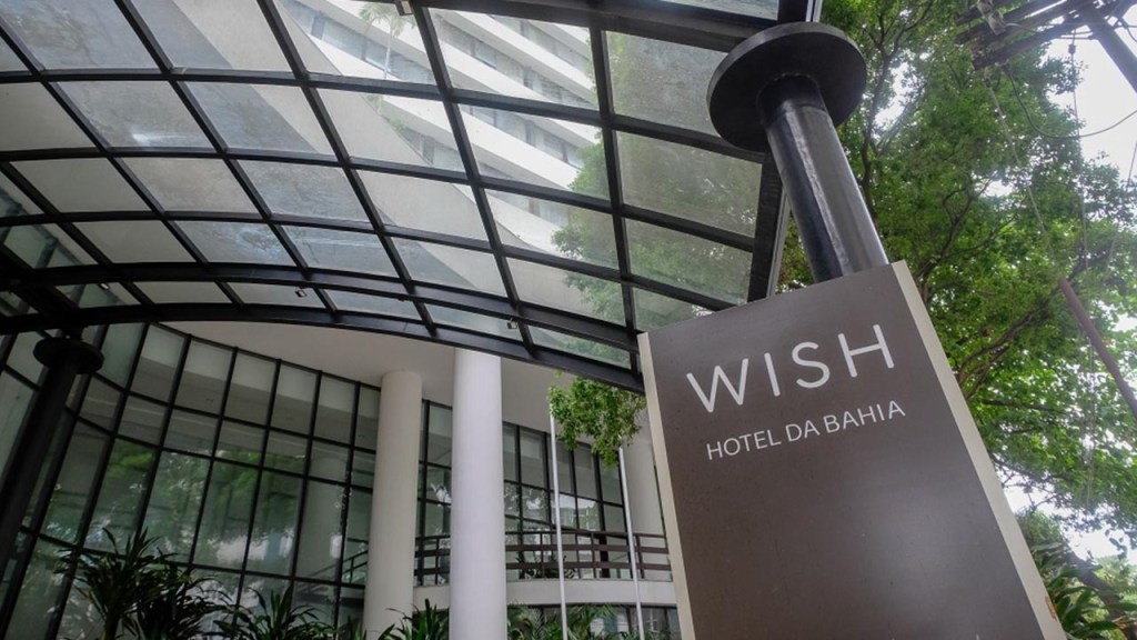 Wish Hotel da Bahia receberá Chef Assador gaúcho no Dia dos Pais