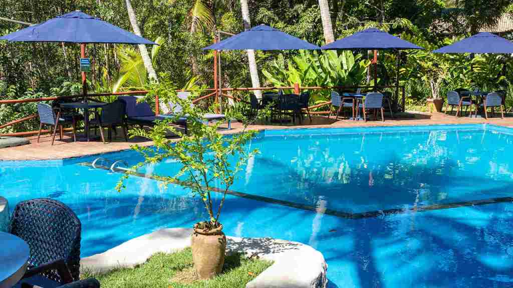 Itacaré Eco Resort promove pacote especial para o feriado de 7 de setembro