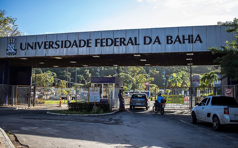 Instituições públicas de ensino superior da Bahia não voltarão às aulas presenciais em 2021