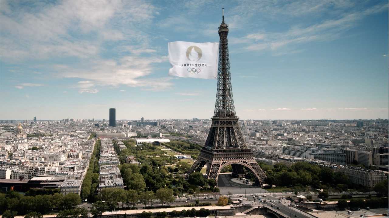 Paris 2024 terá surfe no Taiti e disputas em pontos turísticos