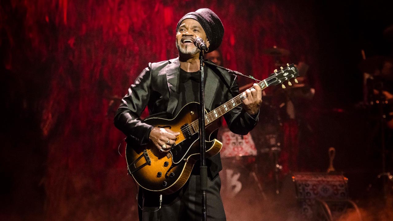 Vida de Carlinhos Brown vai virar documentário