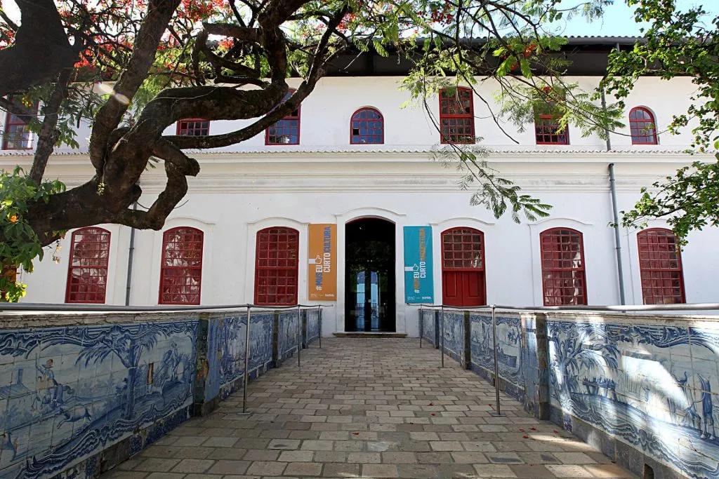 MAM-Bahia reabre nesta terça-feira (17) com exposição ‘O Museu de Dona Lina’