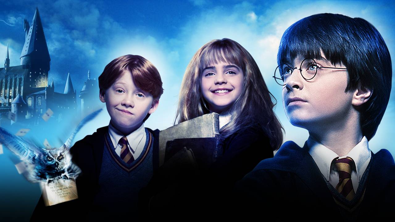 The Making of Harry Potter terá novo evento de Pedra Filosofal