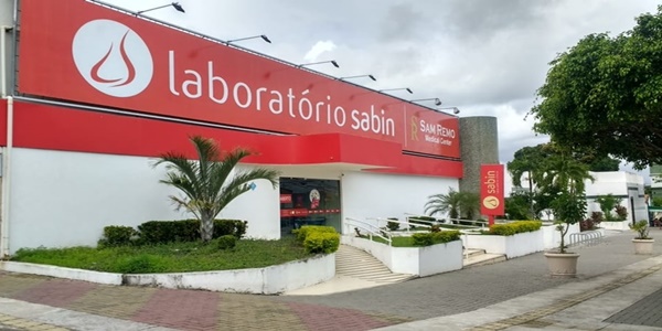 Sabin Medicina Diagnóstica entra para a Associação Comercial da Bahia
