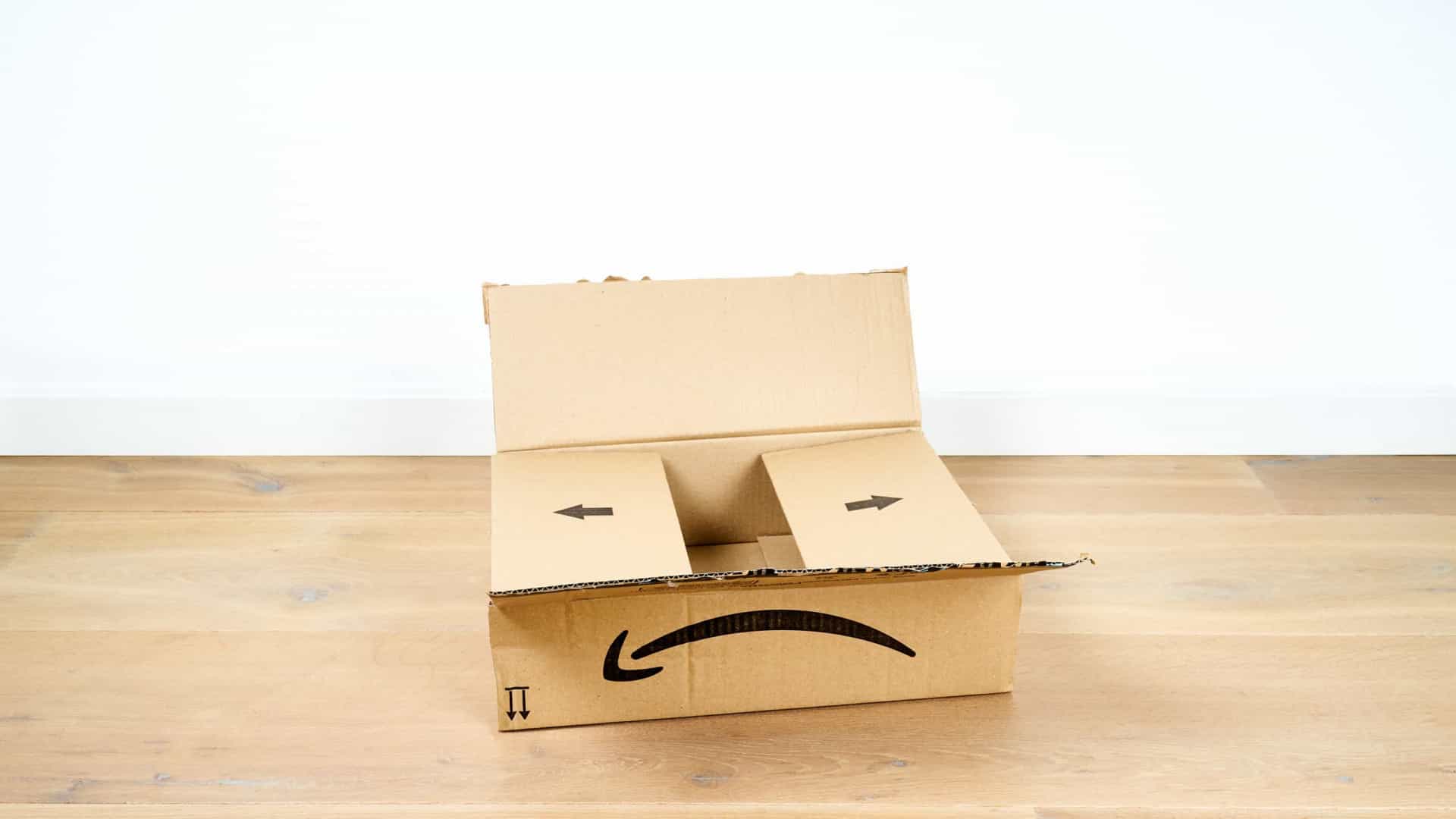 Amazon planeja abrir lojas de departamento nos EUA