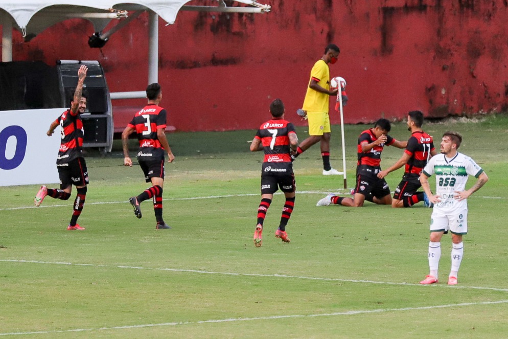 Vitória enfim desencanta, Cancão invicto se classifica de forma antecipada... e o Bahia?