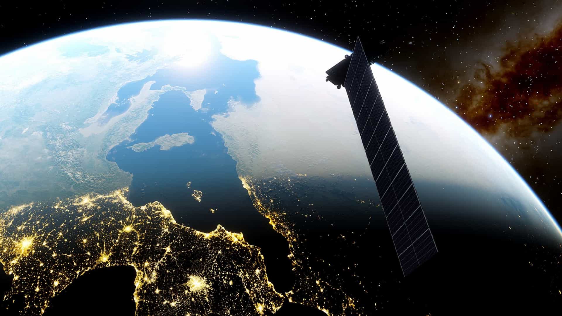 Internet da SpaceX já é usada por mais de 100 mil pessoas