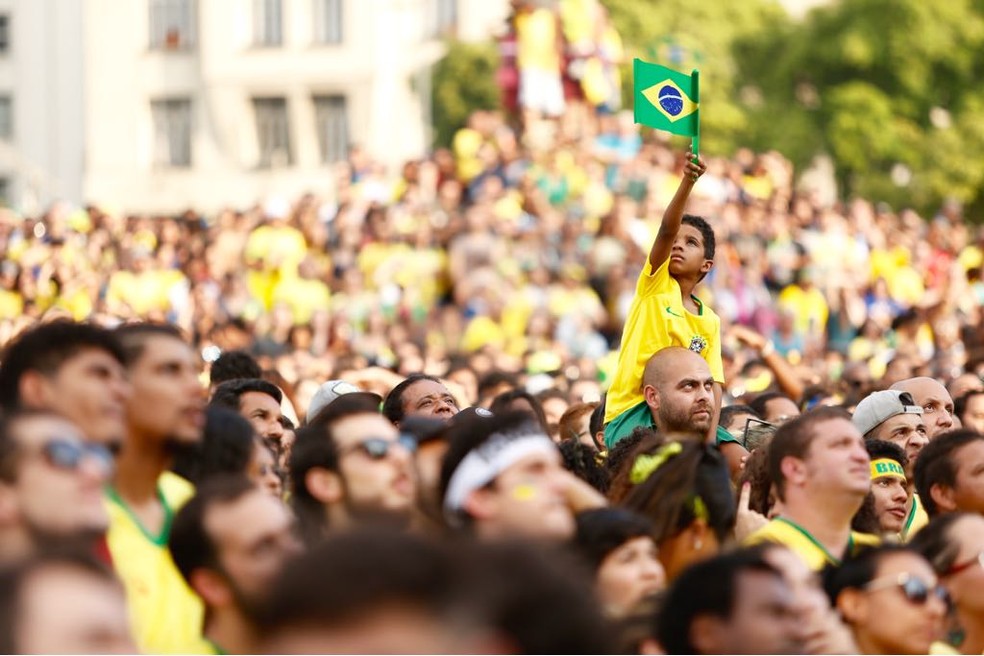 População brasileira chega a 213,3 milhões de pessoas em 2021