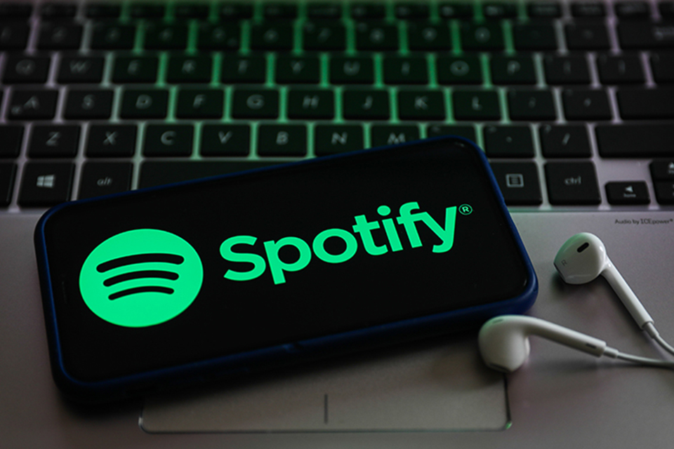 Spotify: assinaturas de podcasts são lançadas nos EUA