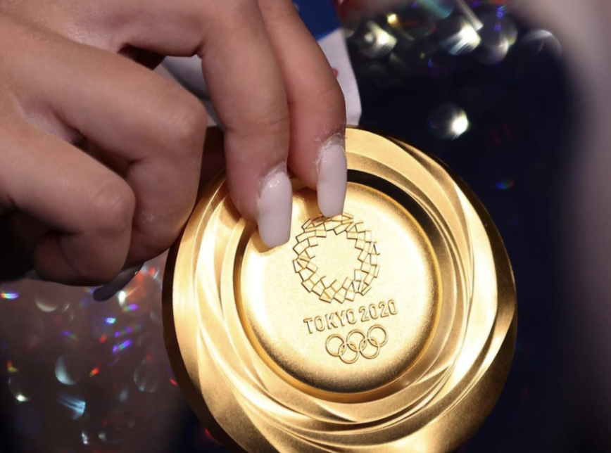 Brasil ultrapassa a marca de 100 medalhas de ouro em Jogos Paralímpicos