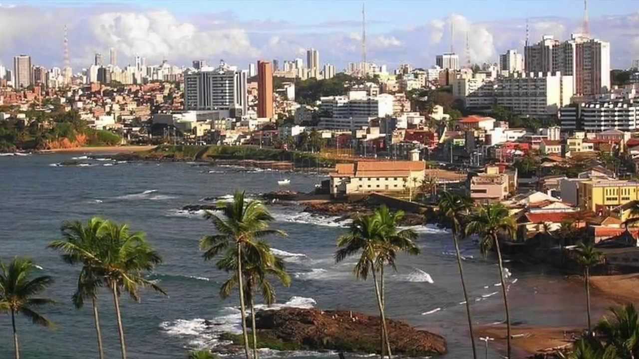 Cidades irmãs assinam termo