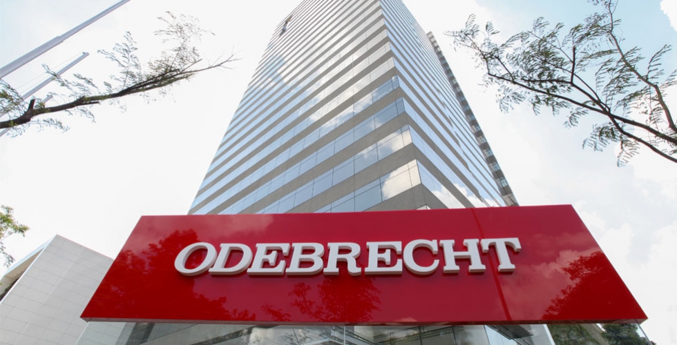 Odebrecht Engenharia firma contrato de US$ 500 milhões em Angola