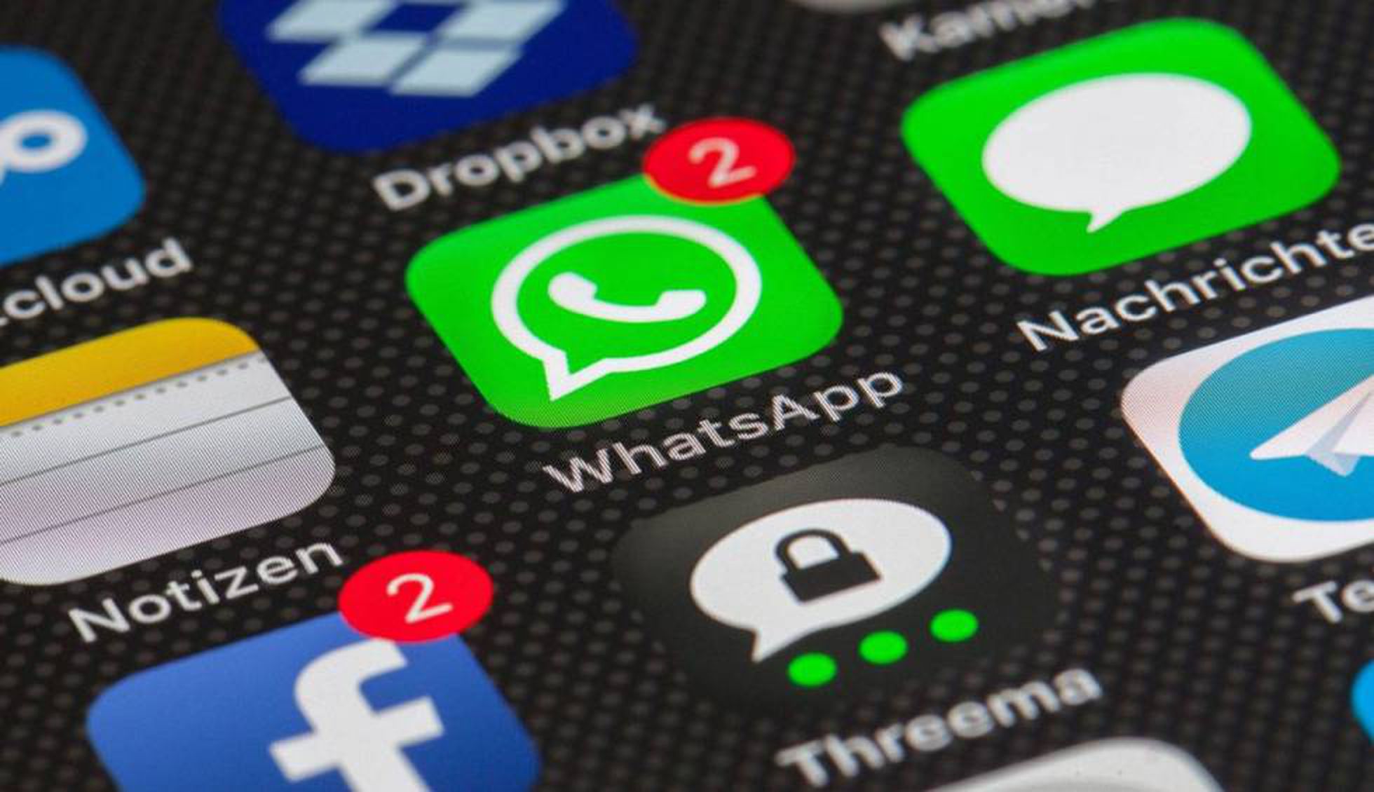 WhatsApp deixará de funcionar em certos tipos de celulares; Confira a lista
