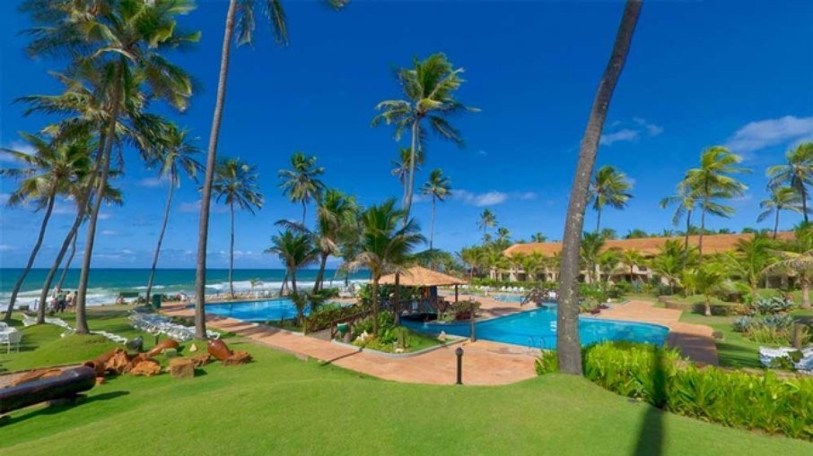 3 resorts brasileiros mais baratos para se hospedar ainda este ano