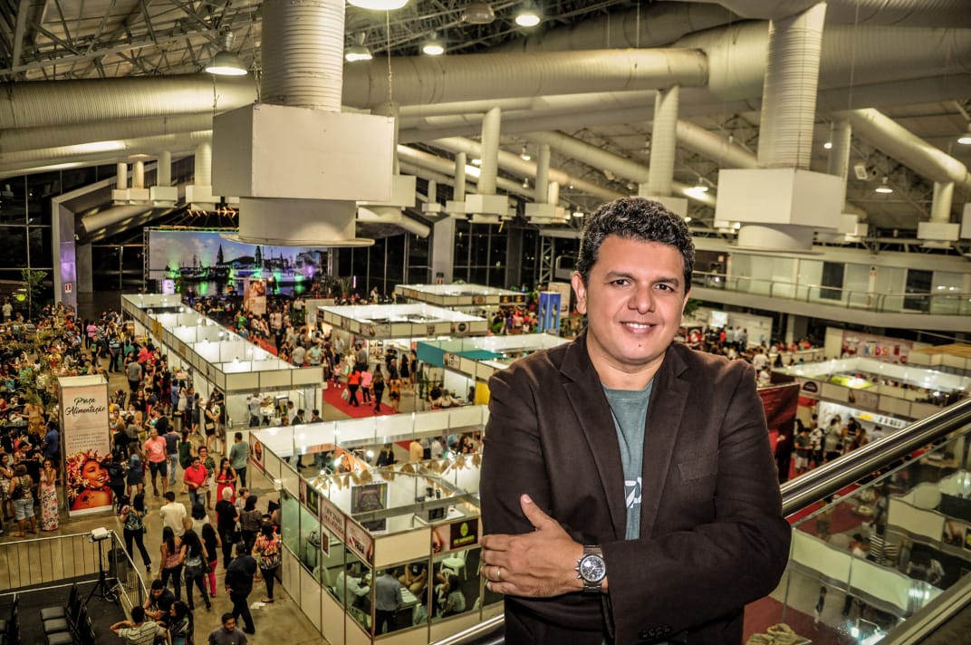 Expedição Chocolat Festival já começou