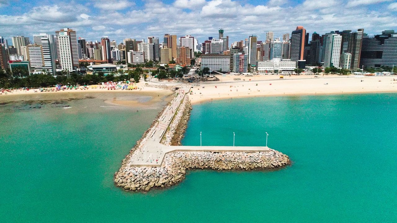 Fortaleza e Gramado são os principais destinos no radar dos viajantes