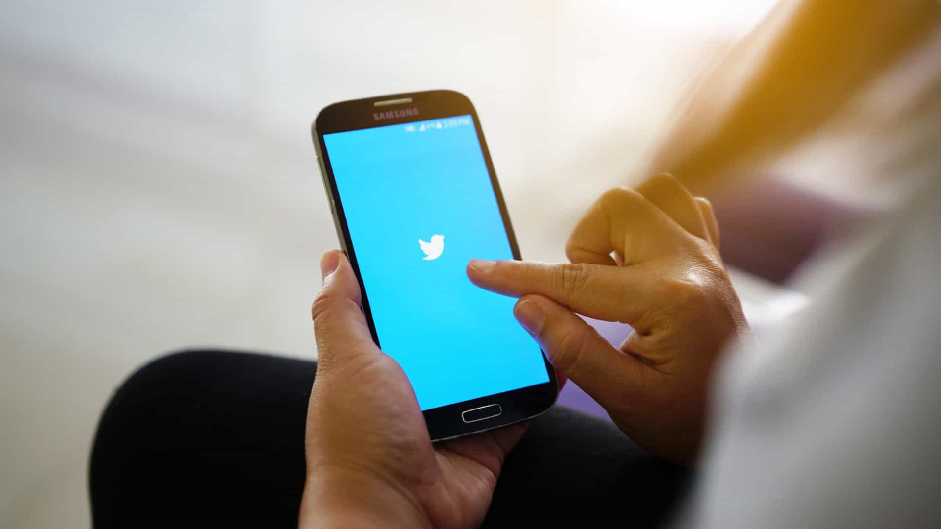 Twitter lança ferramenta para ajudar a combater assédio online