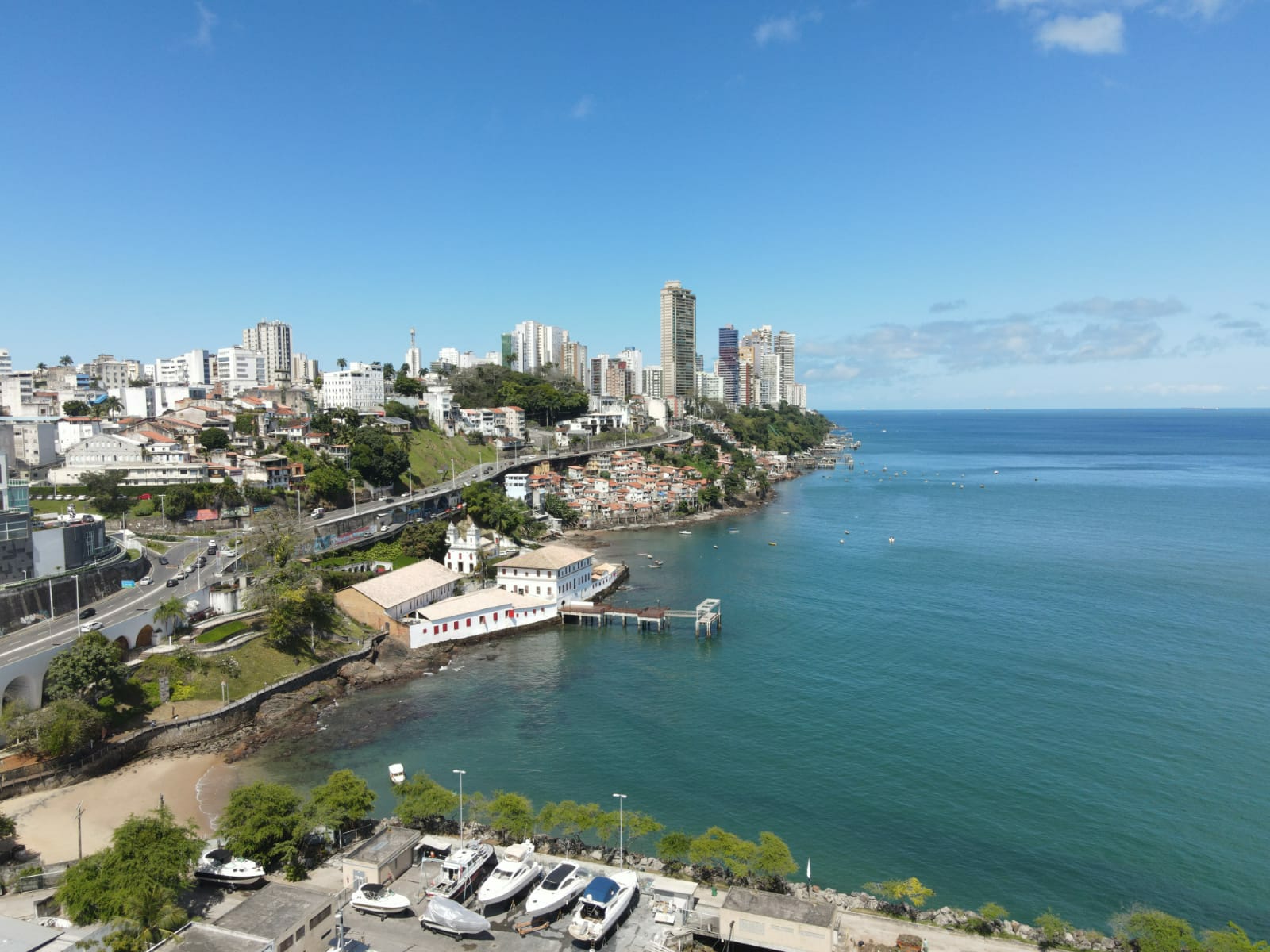 MAM-Bahia anuncia novos dias de visitação e lançamentos neste mês de setembro
