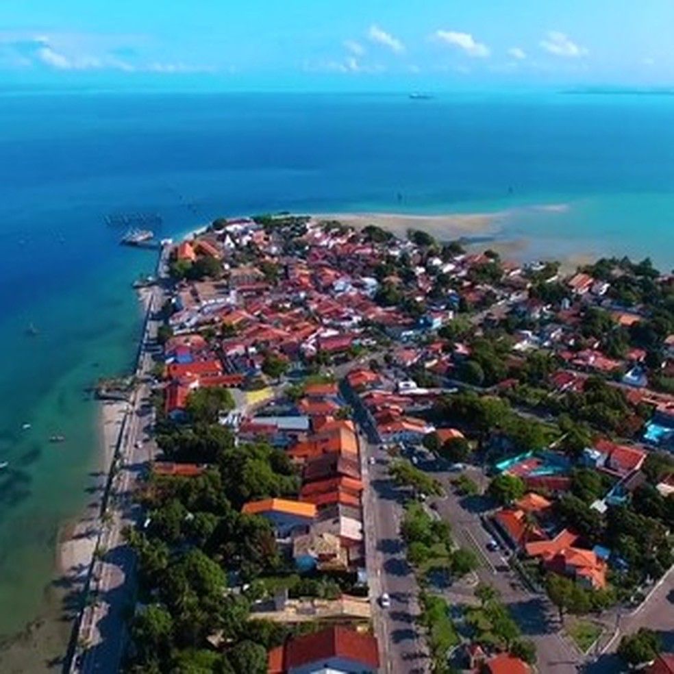 Ilha de Itaparica tem o primeiro fórum de turismo