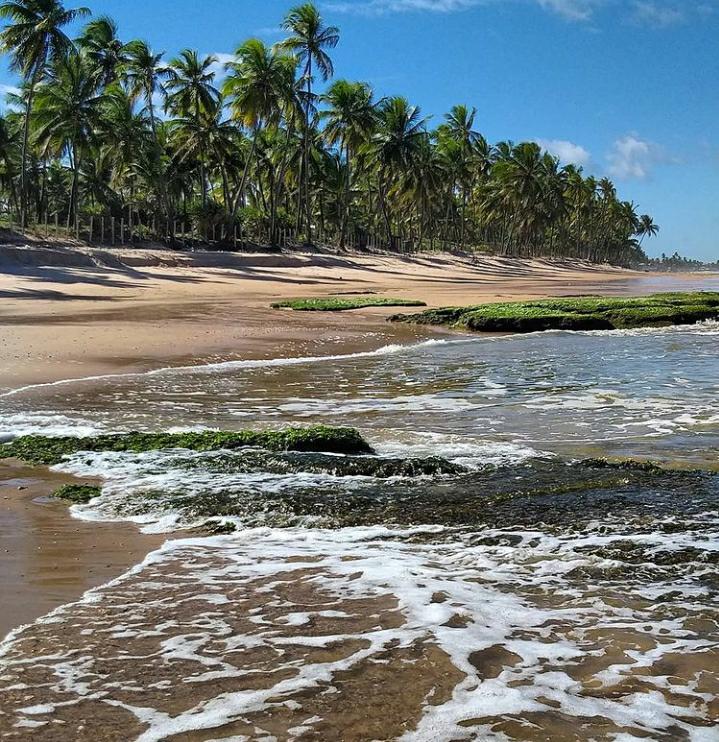 Hoje é o Dia Mundial do Turismo!