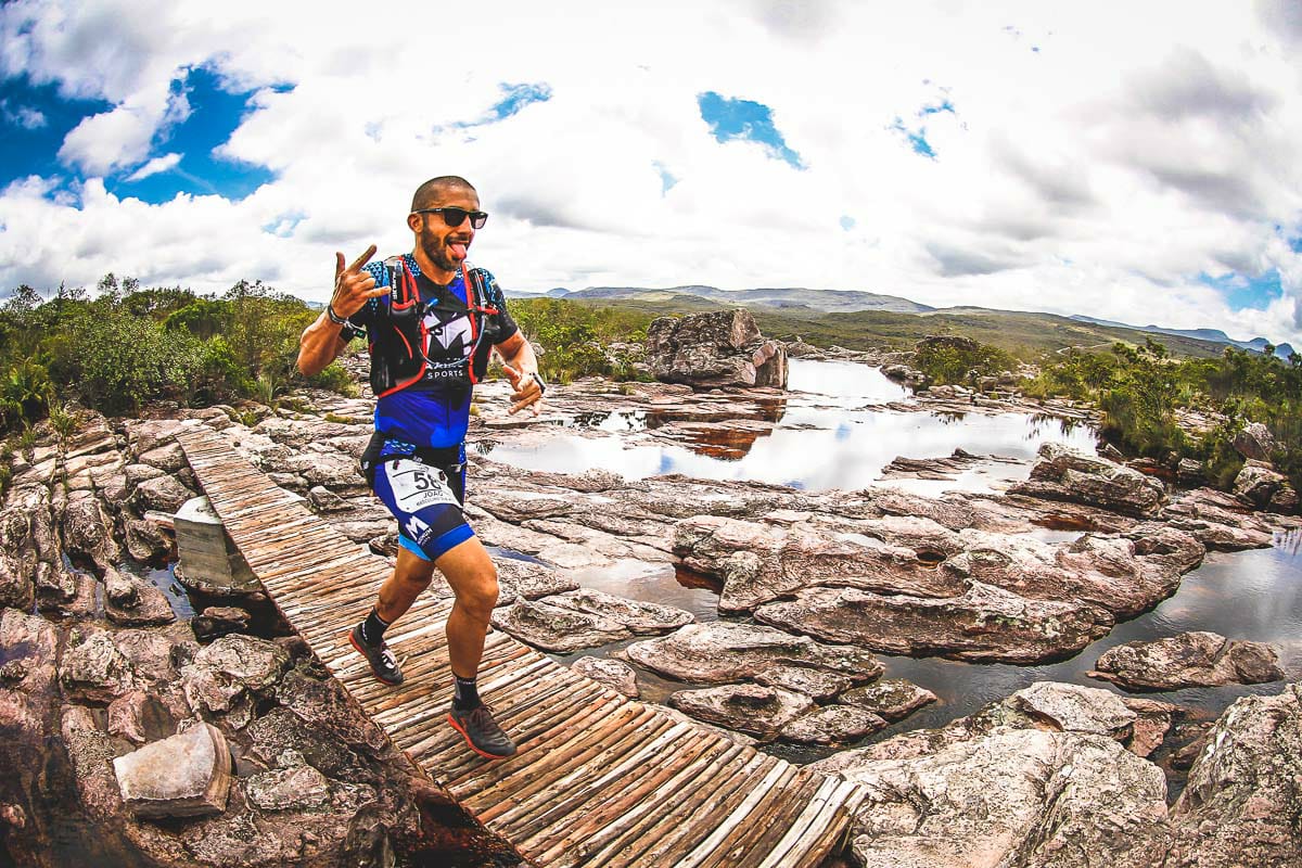 Mucugê recebe o desafio Ultra Trail na Chapada Diamantina no mês de novembro