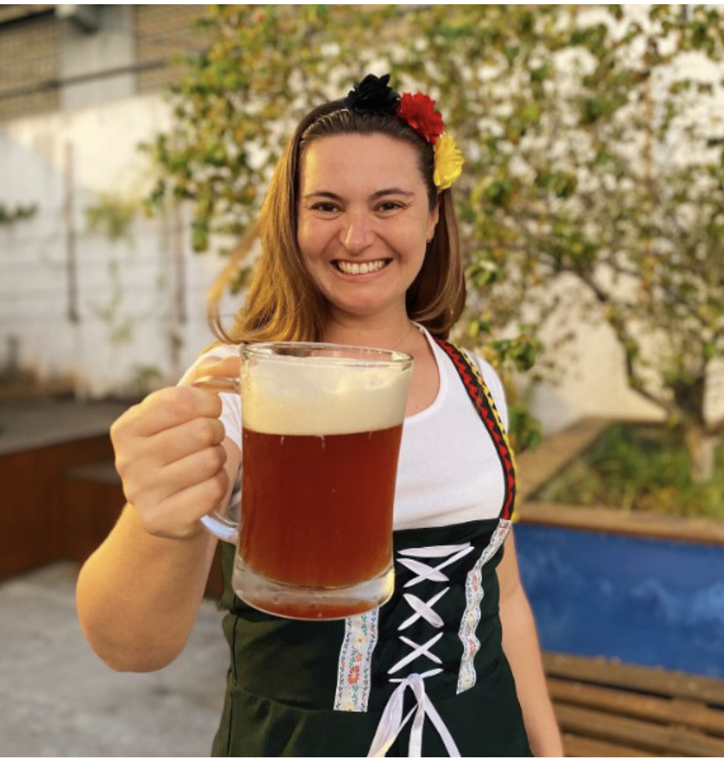 Proa Cervejaria promove Oktoberfest nos sábados de outubro