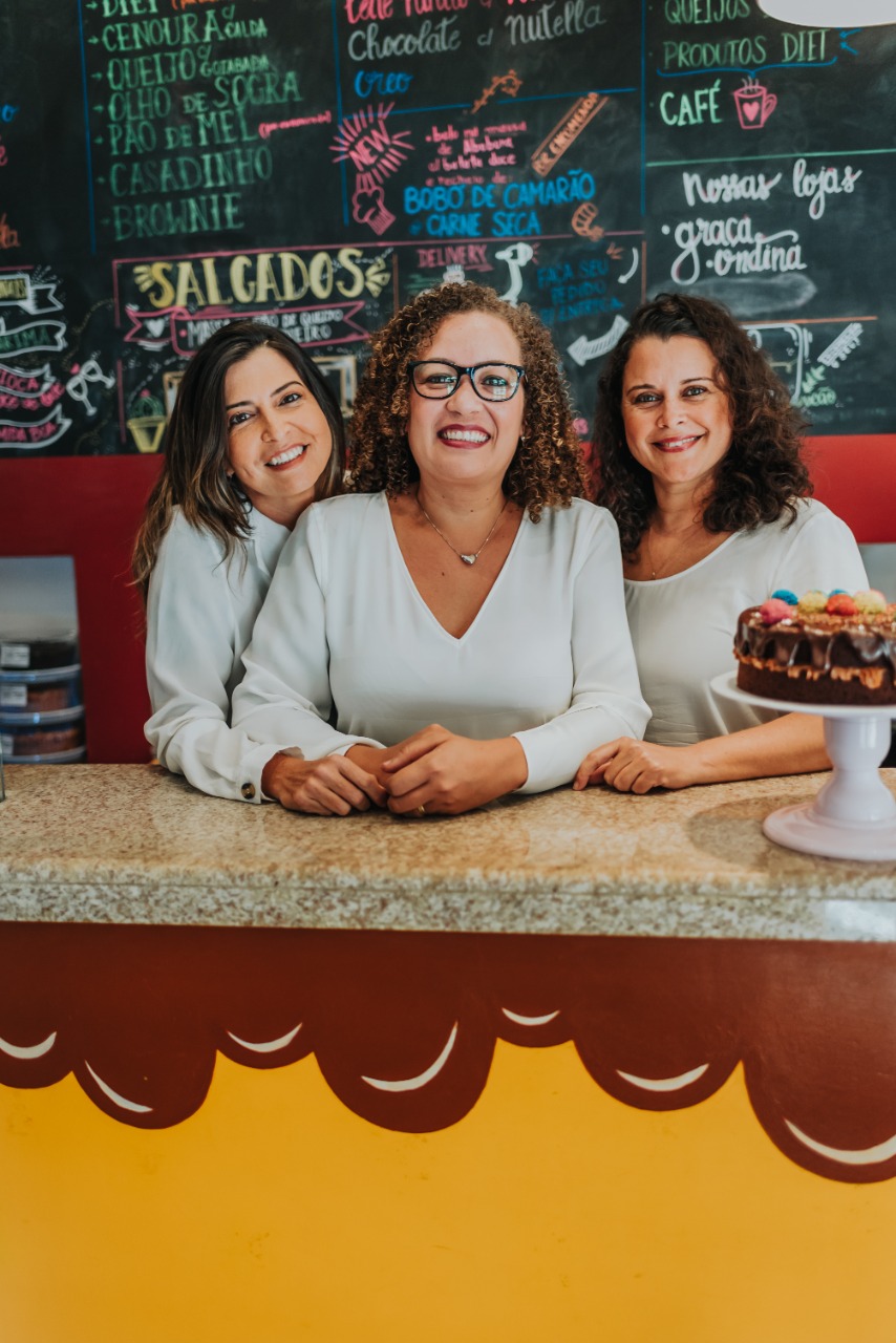 Bolos das Meninas lança cardápio especial para o Dia das Crianças