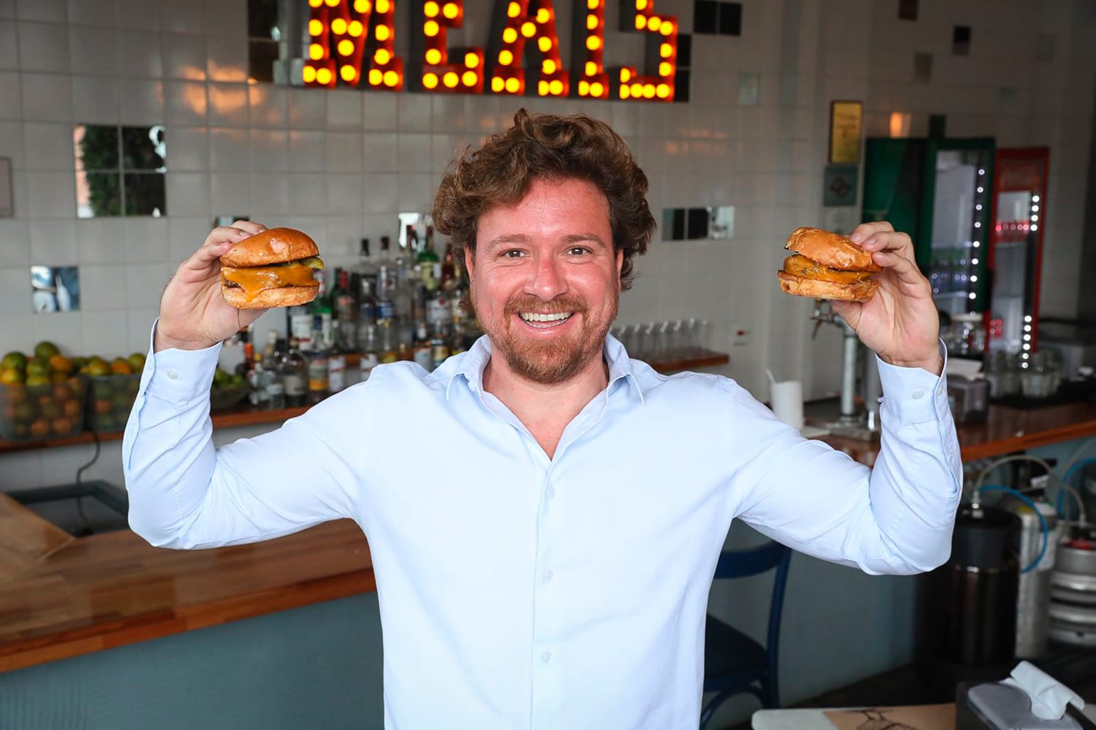 Burguer Fest está de volta no mês de novembro em Salvador